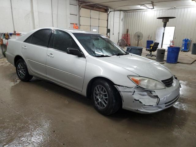 Photo 3 VIN: 4T1BE32K64U932921 - TOYOTA CAMRY LE 