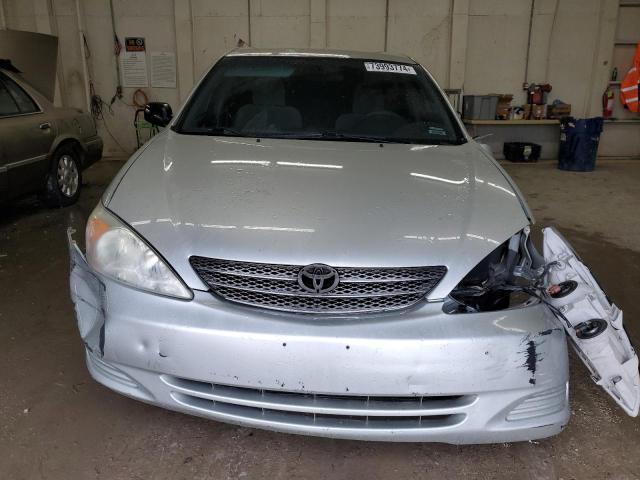 Photo 4 VIN: 4T1BE32K64U932921 - TOYOTA CAMRY LE 