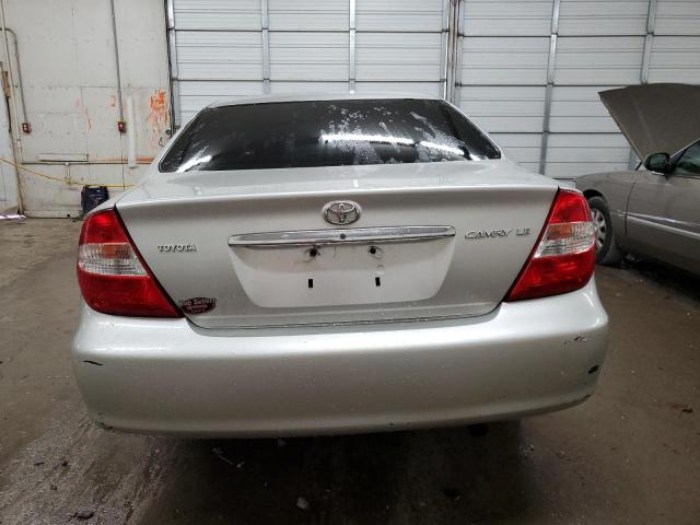 Photo 5 VIN: 4T1BE32K64U932921 - TOYOTA CAMRY LE 