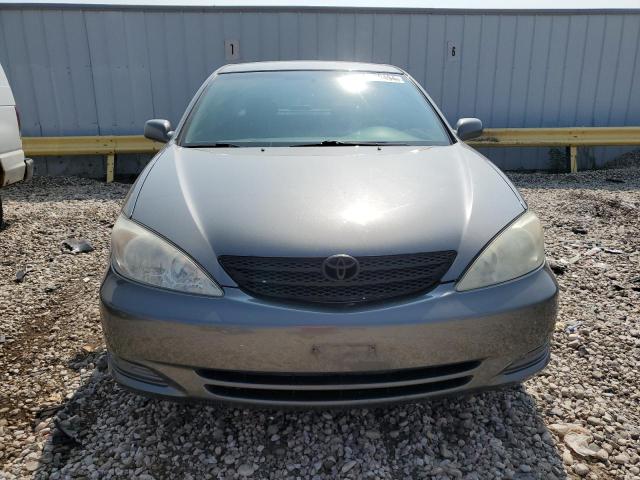 Photo 4 VIN: 4T1BE32K64U938685 - TOYOTA CAMRY LE 