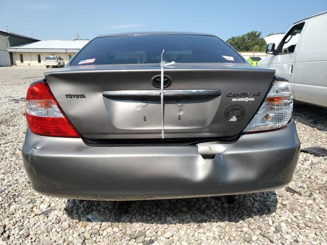 Photo 5 VIN: 4T1BE32K64U938685 - TOYOTA CAMRY LE 