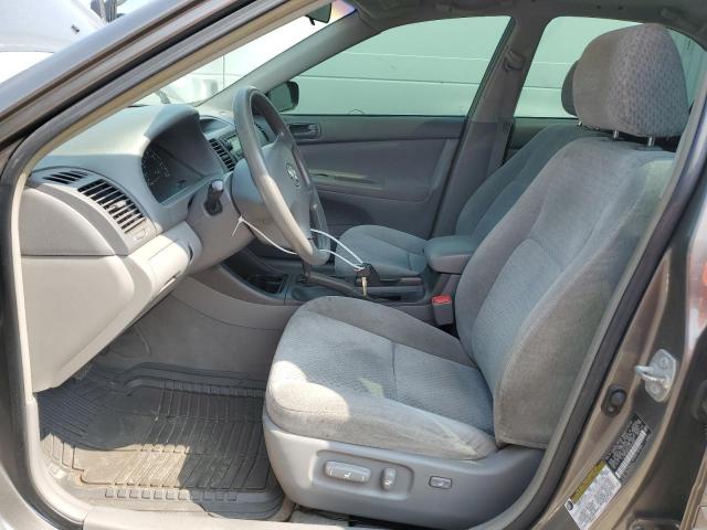 Photo 6 VIN: 4T1BE32K64U938685 - TOYOTA CAMRY LE 