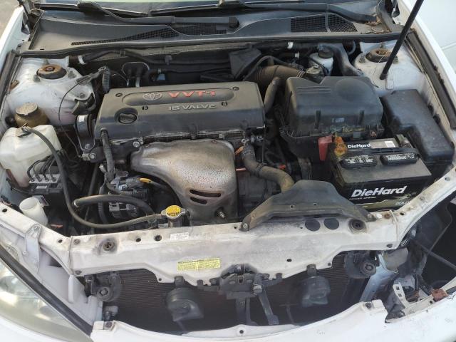 Photo 10 VIN: 4T1BE32K65U002972 - TOYOTA CAMRY 