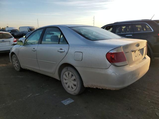 Photo 1 VIN: 4T1BE32K65U038614 - TOYOTA CAMRY 