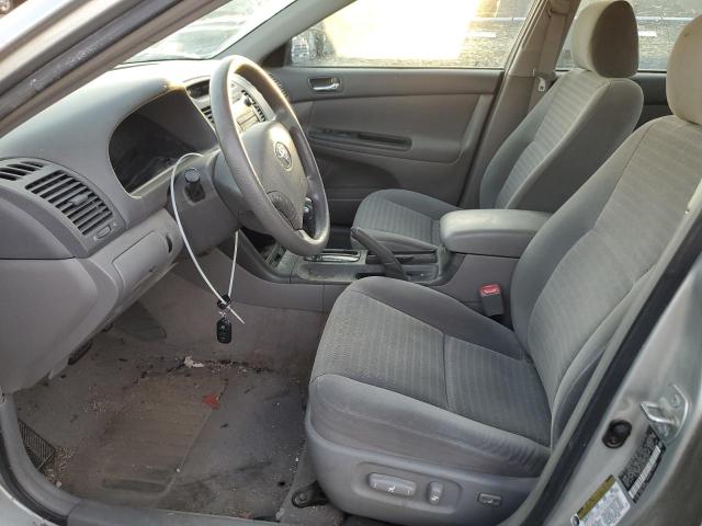 Photo 6 VIN: 4T1BE32K65U038614 - TOYOTA CAMRY 