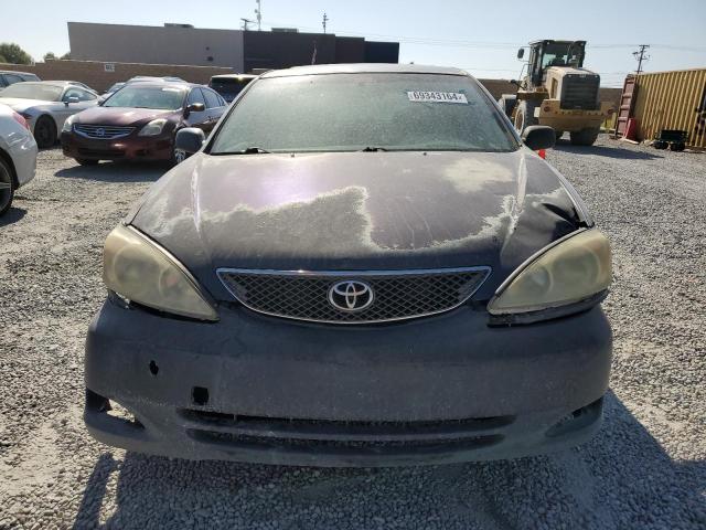 Photo 4 VIN: 4T1BE32K65U048060 - TOYOTA CAMRY LE 