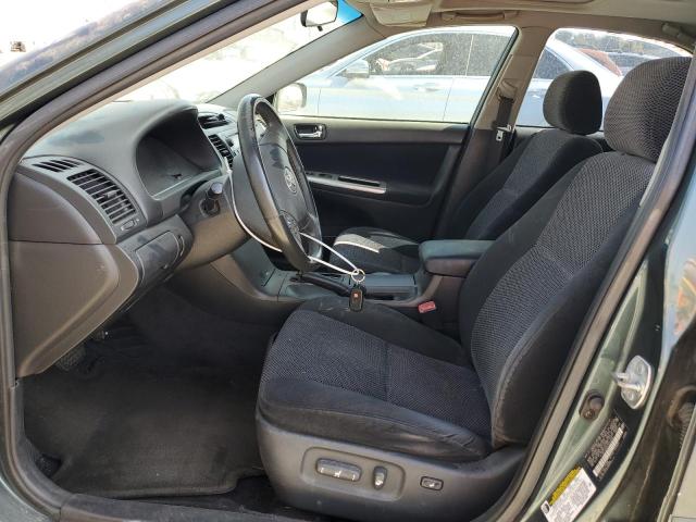 Photo 6 VIN: 4T1BE32K65U048060 - TOYOTA CAMRY LE 