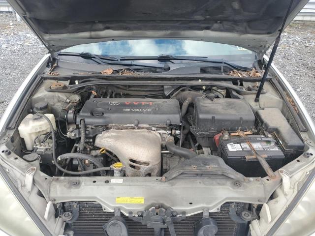 Photo 10 VIN: 4T1BE32K65U052495 - TOYOTA CAMRY LE 