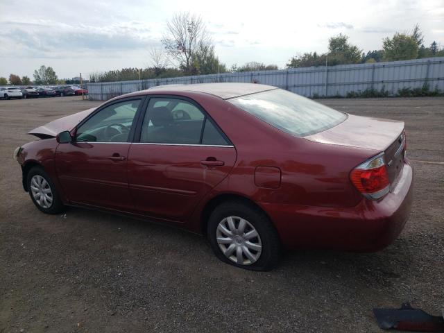 Photo 1 VIN: 4T1BE32K65U071337 - TOYOTA CAMRY 