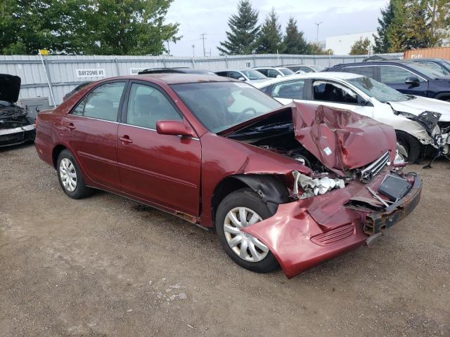 Photo 3 VIN: 4T1BE32K65U071337 - TOYOTA CAMRY 