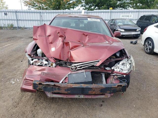 Photo 4 VIN: 4T1BE32K65U071337 - TOYOTA CAMRY 