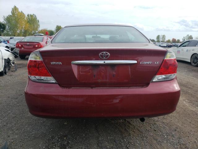 Photo 5 VIN: 4T1BE32K65U071337 - TOYOTA CAMRY 