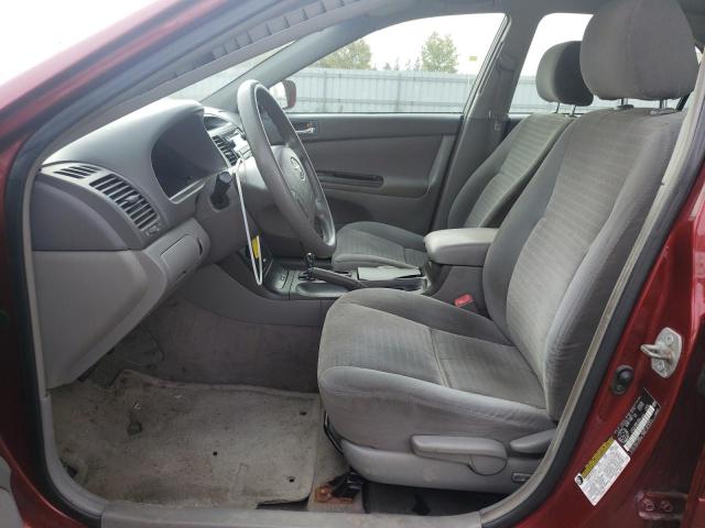 Photo 6 VIN: 4T1BE32K65U071337 - TOYOTA CAMRY 