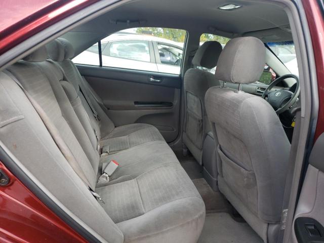 Photo 9 VIN: 4T1BE32K65U071337 - TOYOTA CAMRY 