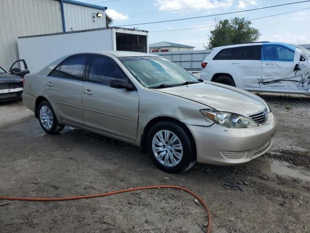 Photo 3 VIN: 4T1BE32K65U088008 - TOYOTA CAMRY LE 