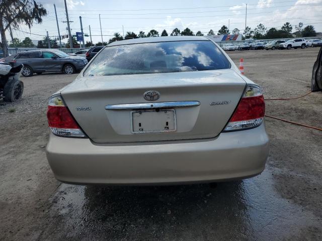 Photo 5 VIN: 4T1BE32K65U088008 - TOYOTA CAMRY LE 