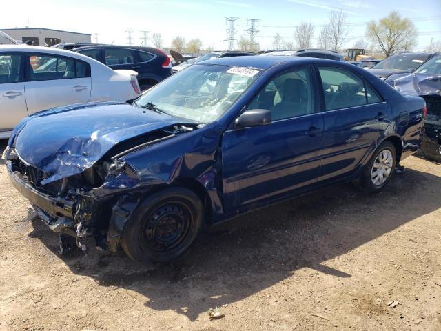 Photo 0 VIN: 4T1BE32K65U098117 - TOYOTA CAMRY 