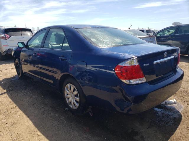 Photo 1 VIN: 4T1BE32K65U098117 - TOYOTA CAMRY 