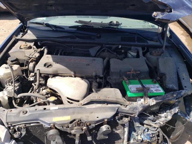 Photo 10 VIN: 4T1BE32K65U098117 - TOYOTA CAMRY 