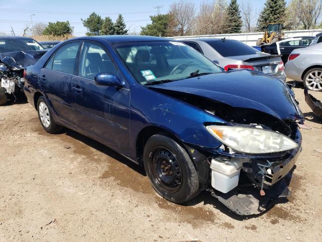 Photo 3 VIN: 4T1BE32K65U098117 - TOYOTA CAMRY 