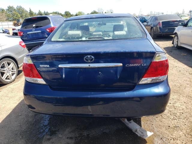 Photo 5 VIN: 4T1BE32K65U098117 - TOYOTA CAMRY 