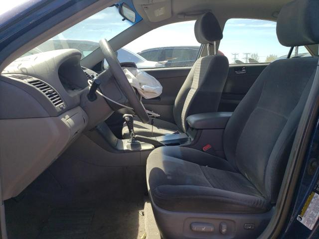 Photo 6 VIN: 4T1BE32K65U098117 - TOYOTA CAMRY 