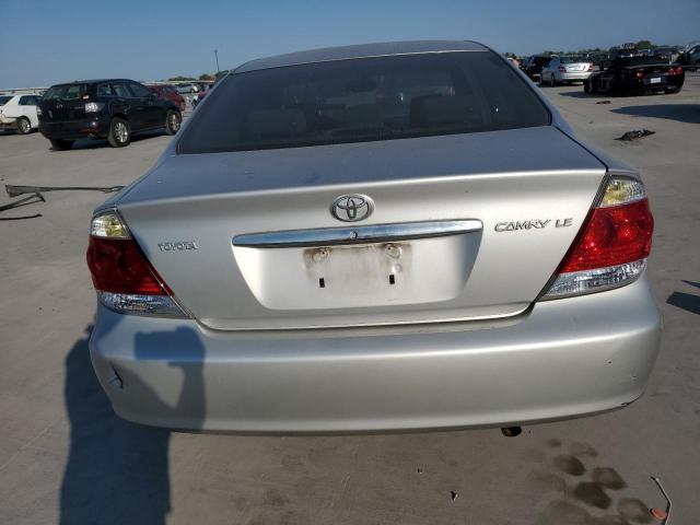 Photo 5 VIN: 4T1BE32K65U100013 - TOYOTA CAMRY LE 