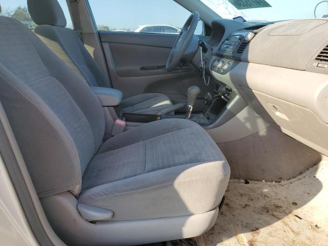 Photo 6 VIN: 4T1BE32K65U100013 - TOYOTA CAMRY LE 