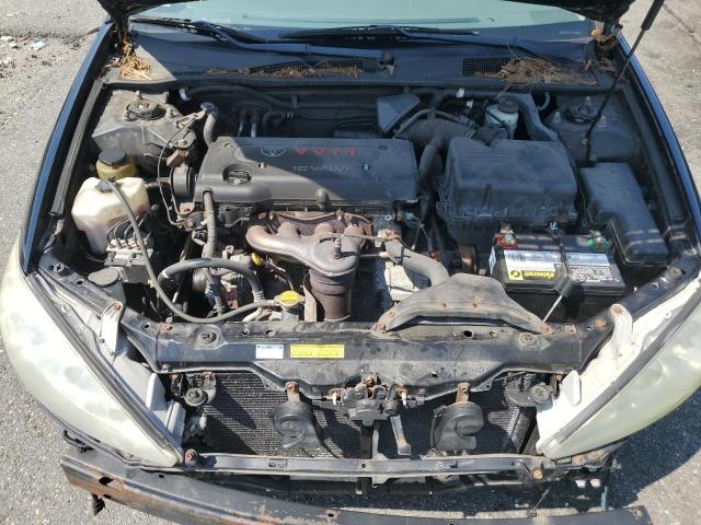 Photo 10 VIN: 4T1BE32K65U382301 - TOYOTA CAMRY 