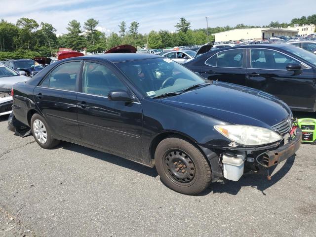 Photo 3 VIN: 4T1BE32K65U382301 - TOYOTA CAMRY 