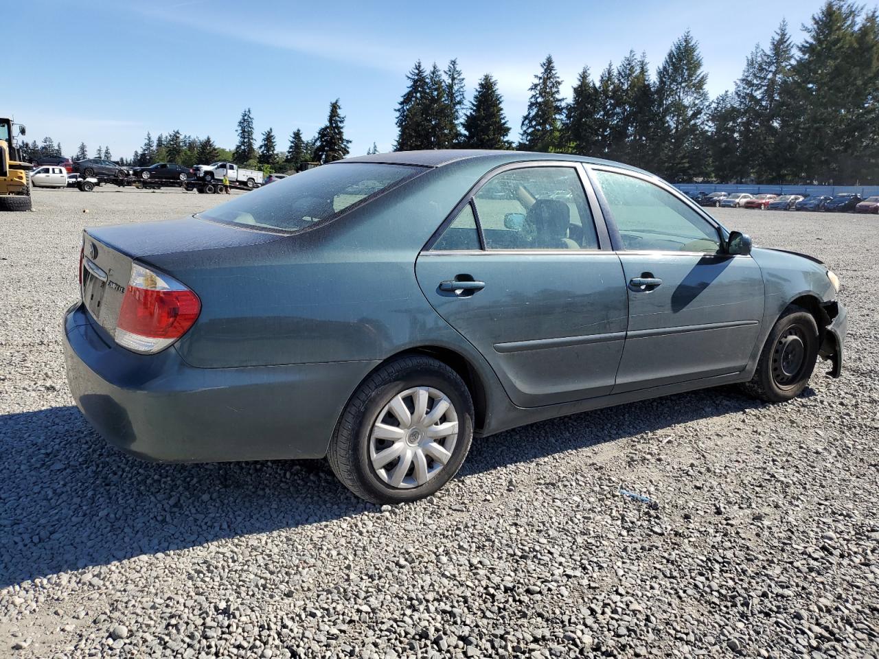 Photo 2 VIN: 4T1BE32K65U393282 - TOYOTA CAMRY 