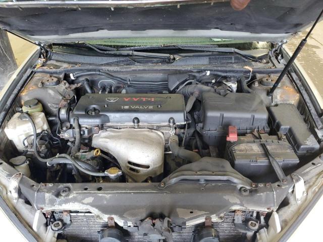 Photo 10 VIN: 4T1BE32K65U398871 - TOYOTA CAMRY 