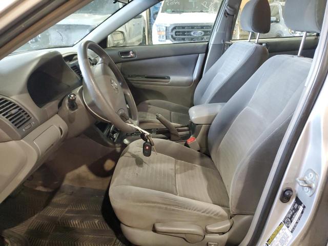 Photo 6 VIN: 4T1BE32K65U398871 - TOYOTA CAMRY 