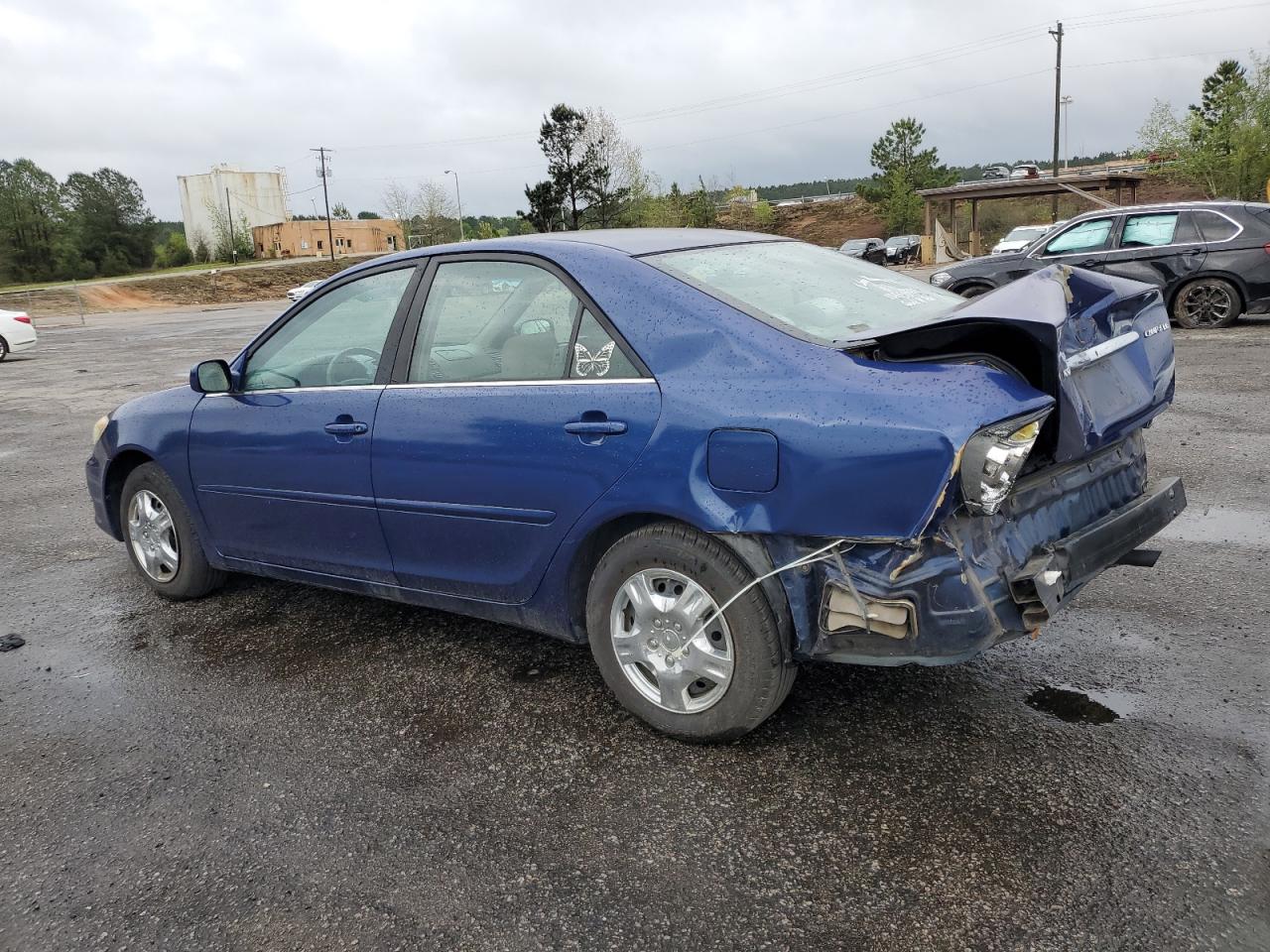 Photo 1 VIN: 4T1BE32K65U409111 - TOYOTA CAMRY 