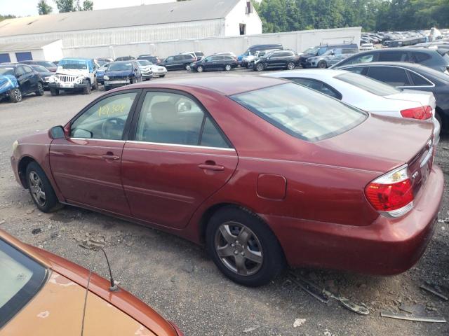 Photo 1 VIN: 4T1BE32K65U410050 - TOYOTA CAMRY 