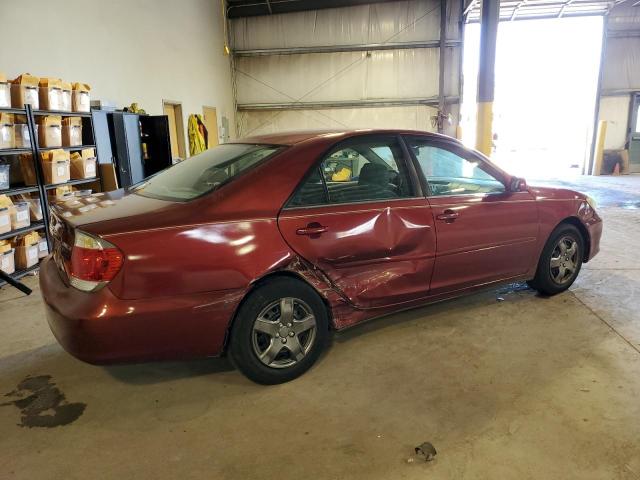 Photo 2 VIN: 4T1BE32K65U410050 - TOYOTA CAMRY 