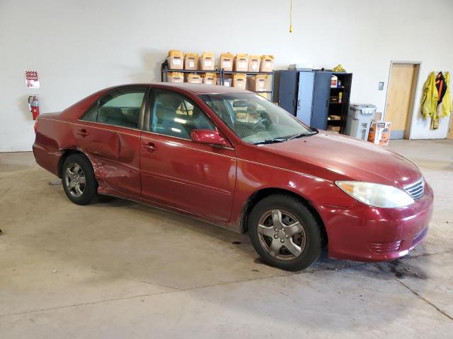 Photo 3 VIN: 4T1BE32K65U410050 - TOYOTA CAMRY 