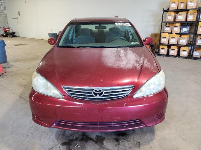 Photo 4 VIN: 4T1BE32K65U410050 - TOYOTA CAMRY 