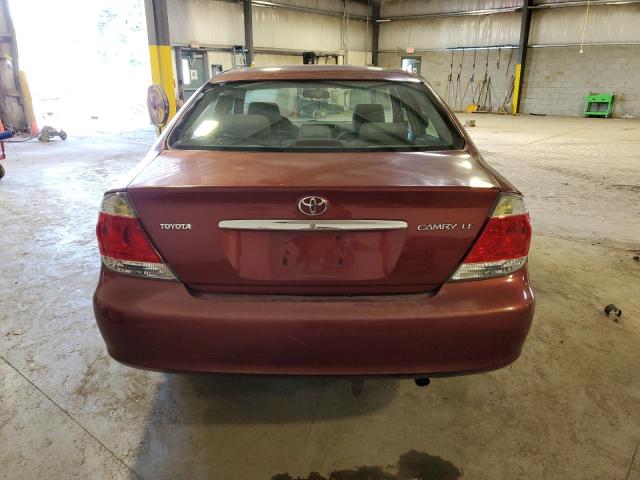 Photo 5 VIN: 4T1BE32K65U410050 - TOYOTA CAMRY 