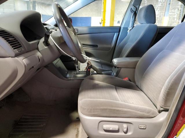 Photo 6 VIN: 4T1BE32K65U410050 - TOYOTA CAMRY 