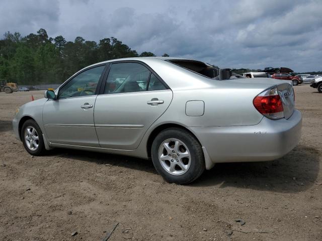 Photo 1 VIN: 4T1BE32K65U410789 - TOYOTA CAMRY 