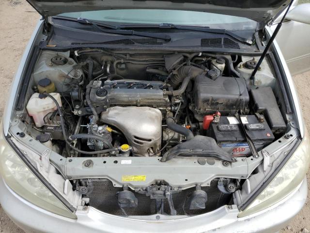 Photo 10 VIN: 4T1BE32K65U410789 - TOYOTA CAMRY 