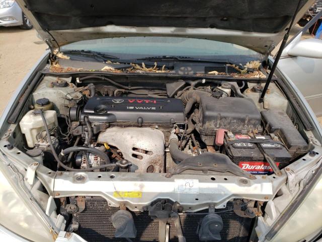 Photo 10 VIN: 4T1BE32K65U422036 - TOYOTA CAMRY LE 