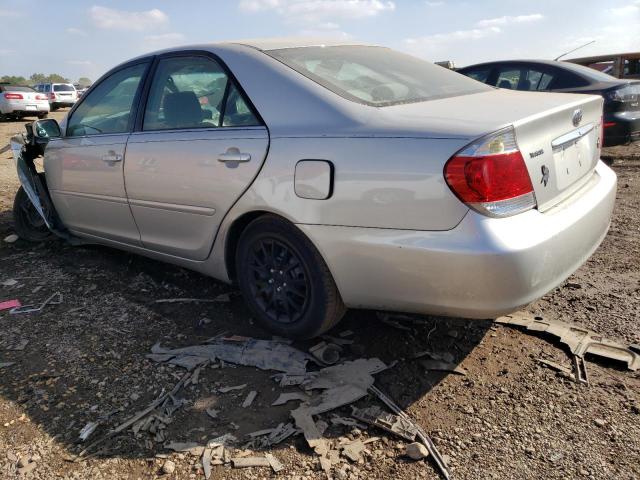 Photo 1 VIN: 4T1BE32K65U429486 - TOYOTA CAMRY 