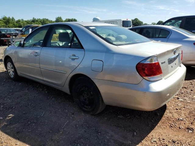 Photo 1 VIN: 4T1BE32K65U500914 - TOYOTA CAMRY LE 