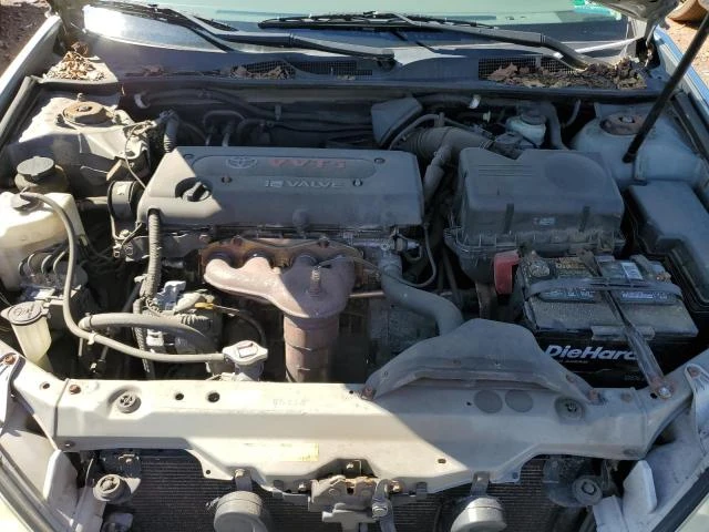 Photo 10 VIN: 4T1BE32K65U500914 - TOYOTA CAMRY LE 