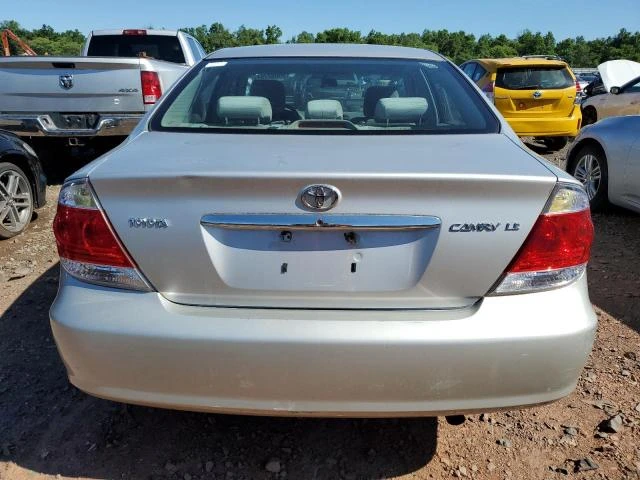 Photo 5 VIN: 4T1BE32K65U500914 - TOYOTA CAMRY LE 