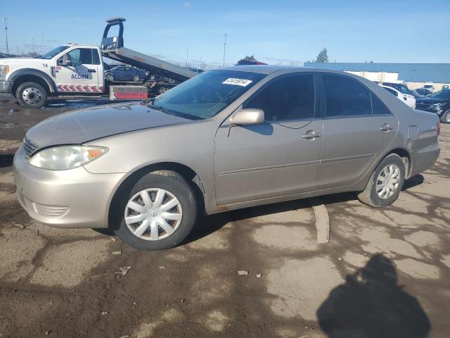 Photo 0 VIN: 4T1BE32K65U502792 - TOYOTA CAMRY 