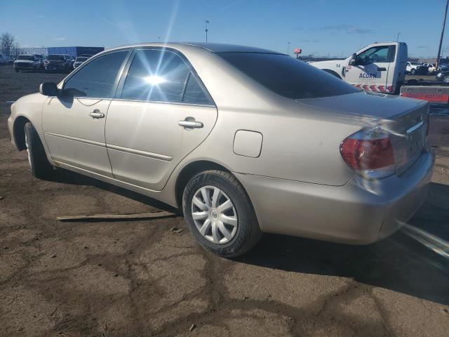 Photo 1 VIN: 4T1BE32K65U502792 - TOYOTA CAMRY 