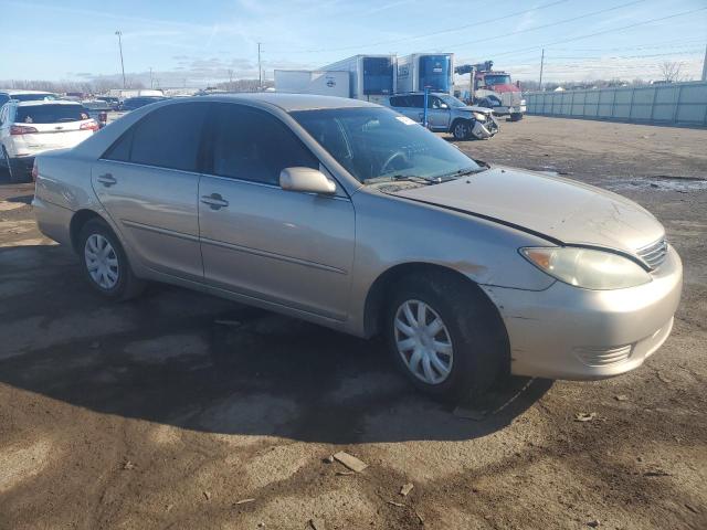 Photo 3 VIN: 4T1BE32K65U502792 - TOYOTA CAMRY 